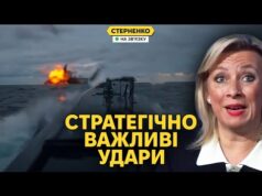 Історична атака на російський нафтовидобуток та новий удар по танкеру (ВІДЕО) Історична атака на російський нафтовидобуток та новий удар по танкеру (ВІДЕО)