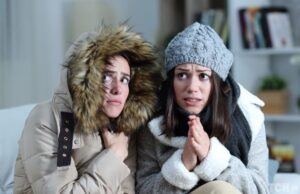 Негода та відсутність опалення: як уникнути переохолодження Негода-та відсутність-опалення:-як уникнути-переохолодження