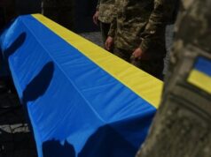 Завтра у Луцьку прощатимуться з двома Героями Завтра-у-Луцьку-прощатимуться-з-двома-Героями