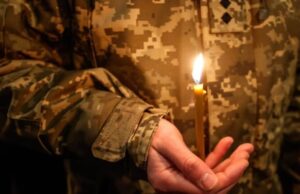 Підтвердили загибель Героя з Луцької громади Георгія Гайдая Підтвердили-загибель-Героя-з-Луцької-громади-Георгія-Гайдая