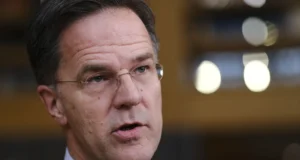 "Важко сказати" – Рютте про терміни укладення мирної угоди щодо війни рф в Україні "Важко-сказати"-–-Рютте-про-терміни-укладення-мирної-угоди-щодо-війни-рф-в-Україні