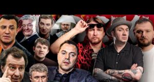 АРЕСТОВИЧ НЕ ЙДЕ В ПРЕЗИДЕНТИ! Порошенко в Росії, хто здає Донбас, скандал у росіян (ВІДЕО) АРЕСТОВИЧ НЕ ЙДЕ В ПРЕЗИДЕНТИ! Порошенко в Росії, хто здає Донбас, скандал у росіян (ВІДЕО)