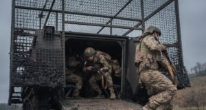 Скоєння СЗЧ стає недоцільним: в Генштабі розповіли, які зміни було запроваджено Скоєння-СЗЧ-стає-недоцільним:-в-Генштабі-розповіли,-які-зміни-було-запроваджено