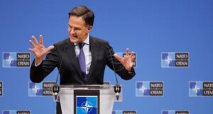 Генсек НАТО закликав Європу готуватися до війни, яку “пережили діди” Генсек-НАТО-закликав-Європу-готуватися-до-війни,-яку-“пережили-діди”