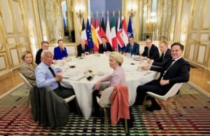 Переговори щодо мирного плану Трампа у суботу: хто і про що домовлятиметься Переговори-щодо-мирного-плану-Трампа-у-суботу:-хто-і-про-що-домовлятиметься