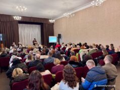 На громадських слуханнях у Нововолинську представили проєкт бюджету громади – 2026 На-громадських-слуханнях-у-Нововолинську-представили-проєкт-бюджету-громади-–-2026