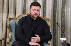 Пропозиції США щодо Донеччини: Зеленський заявив, що це точно не в інтересах України Пропозиції-США-щодо-Донеччини:-Зеленський-заявив,-що-це-точно-не-в-інтересах-України