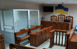 Відмовився від бойової повістки: на Волині судили служителя «Свідків Єгови» Відмовився-від-бойової-повістки:-на-Волині-судили-служителя-«Свідків-Єгови»