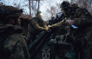 Сіверськ перебуває під контролем Сил оборони: у ЗСУ спростували заяву Путіна Сіверськ-перебуває-під-контролем-Сил-оборони:-у-ЗСУ-спростували-заяву-Путіна