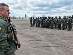 Продавав благодійні плитоноски: на Волині досі судять екскомандира тероборони Продавав-благодійні-плитоноски:-на-Волині-досі-судять-екскомандира-тероборони