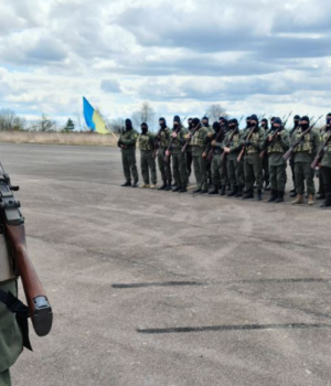 Продавав-благодійні-плитоноски:-на-Волині-досі-судять-екскомандира-тероборони