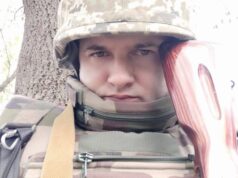 Від скиду БпЛА загинув воїн з Волині Леонід Рекрут Від-скиду-БпЛА-загинув-воїн-з-Волині-Леонід-Рекрут