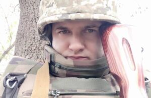 Від скиду БпЛА загинув воїн з Волині Леонід Рекрут Від-скиду-БпЛА-загинув-воїн-з-Волині-Леонід-Рекрут