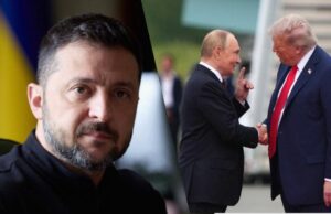 Зеленський сказав, що впливає на позицію США щодо війни в Україні Зеленський-сказав,-що-впливає-на-позицію-США-щодо-війни-в-Україні