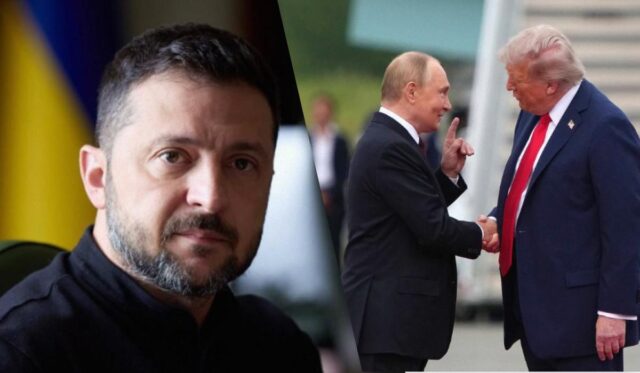 Зеленський сказав, що впливає на позицію США щодо війни в Україні Зеленський-сказав,-що-впливає-на-позицію-США-щодо-війни-в-Україні