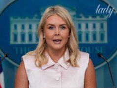 “Трамп надзвичайно розчарований”: у Білому домі різко висловилися про затягування перемовин “Трамп-надзвичайно-розчарований”:-у Білому-домі-різко-висловилися-про-затягування-перемовин