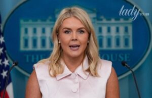 “Трамп надзвичайно розчарований”: у Білому домі різко висловилися про затягування перемовин “Трамп-надзвичайно-розчарований”:-у Білому-домі-різко-висловилися-про-затягування-перемовин