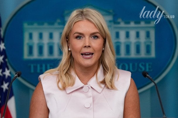 “Трамп надзвичайно розчарований”: у Білому домі різко висловилися про затягування перемовин “Трамп-надзвичайно-розчарований”:-у Білому-домі-різко-висловилися-про-затягування-перемовин