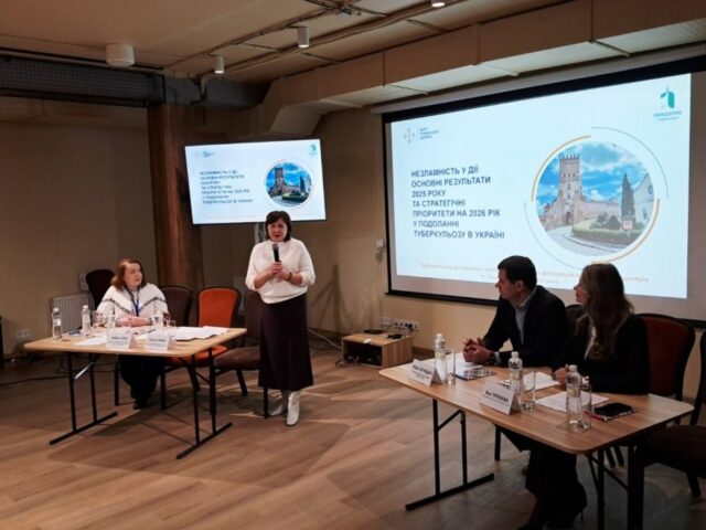 Під час виїздів мобільних амбулаторій на Волині виявили 11 хворих на туберкульоз Під-час-виїздів-мобільних-амбулаторій-на-Волині-виявили-11-хворих-на-туберкульоз