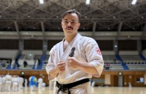 Викладач з Луцька потрапив до списку 16 найкращих каратистів світу Викладач-з-Луцька-потрапив-до-списку-16-найкращих-каратистів-світу