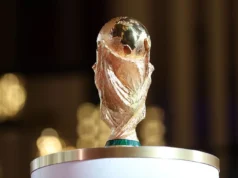 Фанати звинуватили ФІФА у “зраді” через ціни на квитки на Чемпіонат світу 2026 Фанати-звинуватили-ФІФА-у-“зраді”-через-ціни-на-квитки-на-Чемпіонат-світу-2026