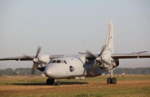 Росіяни скаржаться на удар по літаку Ан-26 у Криму: є загиблі та поранені, – ЗМІ Росіяни-скаржаться-на-удар-по-літаку-Ан-26-у-Криму:-є-загиблі-та-поранені,-–-ЗМІ