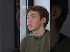 «Не бачив своє майбутнє в Криму» (ВІДЕО) «Не бачив своє майбутнє в Криму» (ВІДЕО)