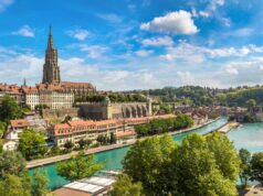 Європейську столицю визнали найкращим у світі містом для життя Європейську-столицю-визнали-найкращим-у-світі-містом-для-життя