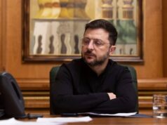 Подробиці мирного плану та вибори в Україні: що розповів Зеленський журналістам Подробиці-мирного-плану-та-вибори-в-Україні:-що-розповів-Зеленський-журналістам