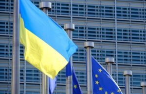 Рада ЄС виділить Україні 2,3 млрд євро Рада-ЄС-виділить-Україні-2,3-млрд-євро