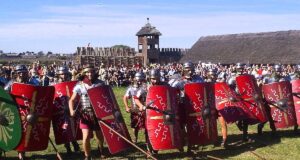 Принесли “цивілізацію”: панування Риму залишило жахливі сліди на землях варварів, – вчені Принесли-“цивілізацію”:-панування-Риму-залишило-жахливі-сліди-на-землях-варварів,-–-вчені