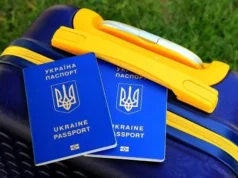 П’ять тисяч старшокласників із Львівщини виїхали за кордон П’ять тисяч старшокласників із Львівщини виїхали за кордон