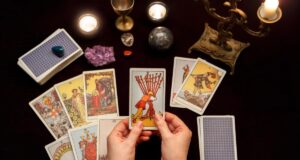 Гороскоп на 12 грудня за картами Таро: Терезам – вибір, Козерогам – зустріч з друзями Гороскоп-на-12-грудня-за-картами-Таро:-Терезам-–-вибір,-Козерогам-–-зустріч-з-друзями