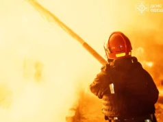 Не лише Одеса, а й інші населені пункти без світла: показали наслідки атаки рф Не-лише-Одеса,-а-й-інші-населені-пункти-без-світла:-показали-наслідки-атаки-рф