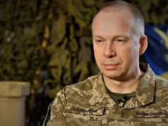 Сухопутні війська — армія нової якості, завдяки якій вистояла і бореться Україна, — Сирський Сухопутні війська — армія нової якості, завдяки якій вистояла і бореться Україна, — Сирський