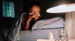 Світом шириться нова небезпечна хвиля грипу. Як від нього захиститися Світом-шириться-нова-небезпечна-хвиля-грипу.-Як-від-нього-захиститися