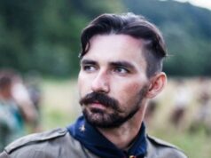 Виховав двох Героїв України: на фронті загинув пластун, уродженець Волині Андрій Буда Виховав-двох-Героїв-України:-на-фронті-загинув-пластун,-уродженець-Волині-Андрій-Буда