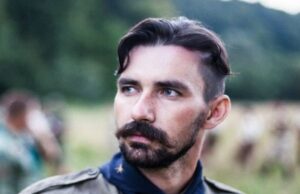 Виховав двох Героїв України: на фронті загинув пластун, уродженець Волині Андрій Буда Виховав-двох-Героїв-України:-на-фронті-загинув-пластун,-уродженець-Волині-Андрій-Буда