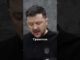 Зеленський відповів Трампу на рахунок виборів (ВІДЕО) Зеленський відповів Трампу на рахунок виборів (ВІДЕО)