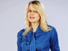 Відома українська акторка вперше стала мамою Відома-українська-акторка-вперше-стала-мамою