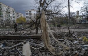 У Куп’янську ЗСУ заблокували росіян: що відбувається на гарячому напрямку У-Куп’янську-ЗСУ-заблокували-росіян:-що-відбувається-на-гарячому-напрямку