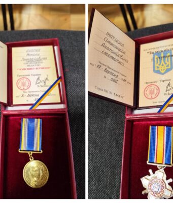 У Ківерцях матерям двох Героїв вручили їхні посмертні нагороди У-Ківерцях-матерям-двох-Героїв-вручили-їхні-посмертні-нагороди