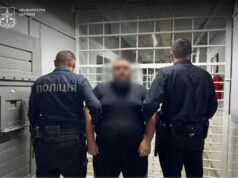 На Волині за $7 тисяч солдат намагався вивезти ухилянта за кордон На-Волині-за-$7-тисяч-солдат-намагався-вивезти-ухилянта-за-кордон