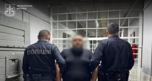 На Волині за $7 тисяч солдат намагався вивезти ухилянта за кордон На-Волині-за-$7-тисяч-солдат-намагався-вивезти-ухилянта-за-кордон