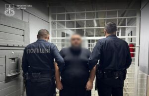 На Волині за $7 тисяч солдат намагався вивезти ухилянта за кордон На-Волині-за-$7-тисяч-солдат-намагався-вивезти-ухилянта-за-кордон