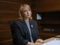 “Слуга народу” обере нового голову партії на з’їзді “Слуга народу” обере нового голову партії на з’їзді