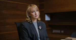 “Слуга народу” обере нового голову партії на з’їзді “Слуга народу” обере нового голову партії на з’їзді