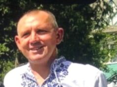 У Луцьку зник безвісти 42-річний ветеран російсько-української війни У-Луцьку-зник-безвісти-42-річний-ветеран-російсько-української-війни