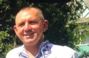 У Луцьку зник безвісти 42-річний ветеран російсько-української війни У-Луцьку-зник-безвісти-42-річний-ветеран-російсько-української-війни