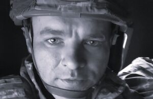 Рік тому загинув батько, а тепер – син: на Сумщині поліг Герой з Волині Дмитро... Рік-тому-загинув-батько,-а-тепер-–-син:-на-Сумщині-поліг-Герой-з-Волині-Дмитро.